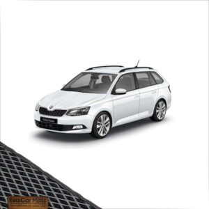 ŠKODA FABIA III Estate (2014-2022)