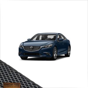 MAZDA 6 III GJ (2015->)