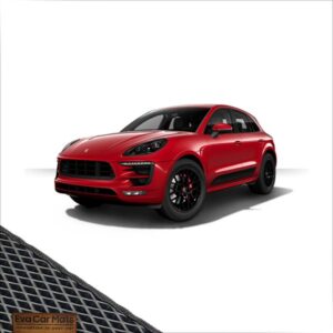 PORSCHE MACAN (2014-2023)