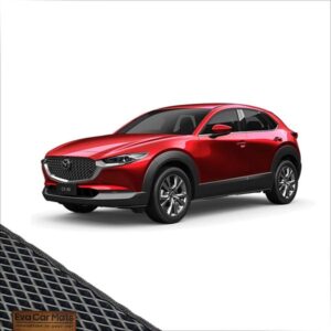 MAZDA CX-30 I (2019-2023 M.)