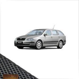 ŠKODA OCTAVIA II Estate (2004-2013)