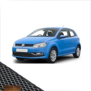 VOLKSWAGEN POLO Hatchback 3D (2009-2017)