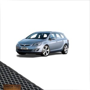 OPEL ASTRA J Estate (2009-2015)