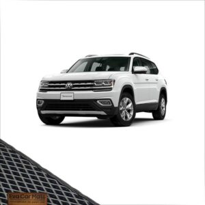 VOLKSWAGEN TERAMONT (2017->) 5 Seats