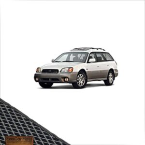SUBARU OUTBACK II (1999-2004)