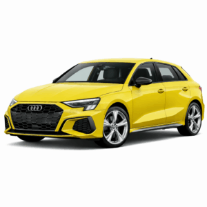 Audi A3 IV 8Y (2020-2025)